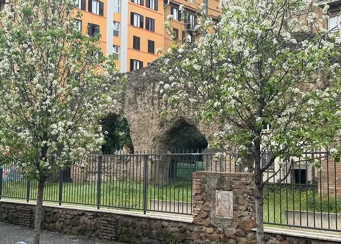 Testaccio In Pansiyon