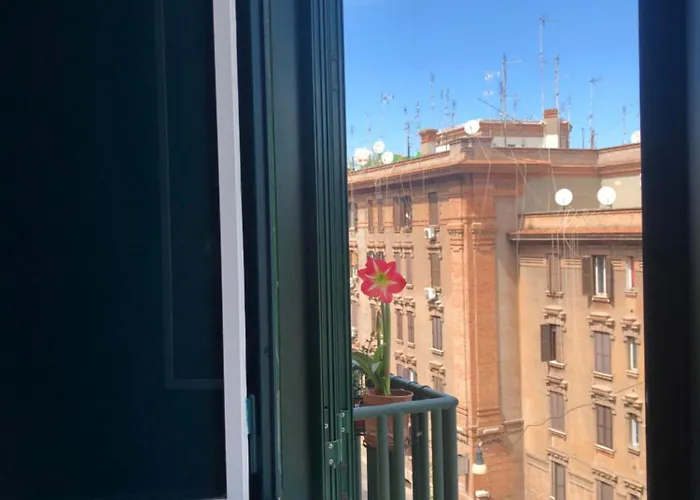 Pansiyon Testaccio In Roma